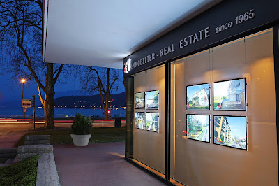 2A Immobilier | Agence immobilière Albigny à Annecy