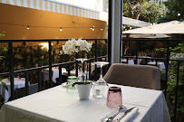 Atmosphère du Restaurant méditerranéen La Langouste à Nice - n°13