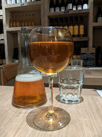 Plats et boissons du Crêperie Breizh café Vincennes | La Crêpe Autrement - n°11