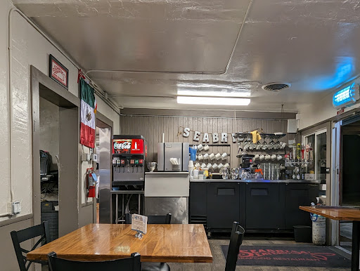 Seabrisas Eatery image