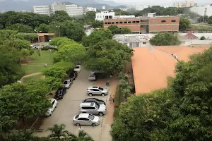 Rosario Pumarejo Lopez Hospital image