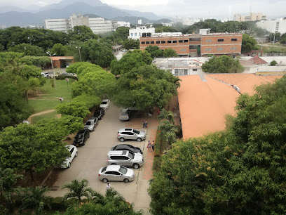 Hospital Rosario Pumarejo De López