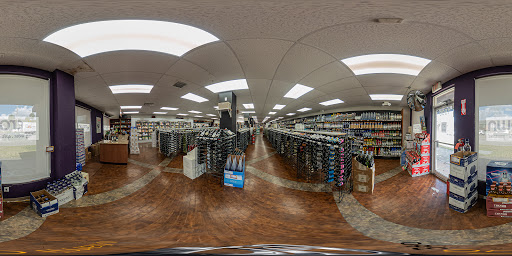 Liquor Store «Crown Wine & Spirits», reviews and photos, 1590 S Dixie Hwy, Coral Gables, FL 33146, USA