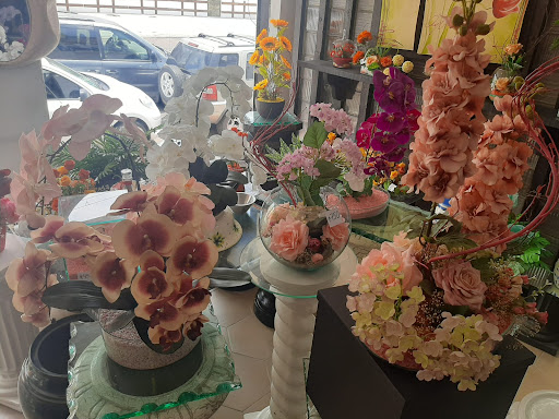 Florería Rosalinda – Aguascalientes