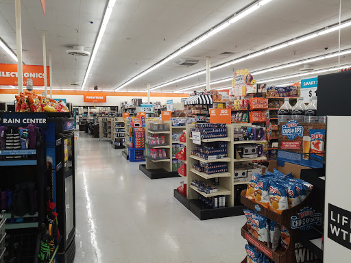 Discount Store «Big Lots», reviews and photos, 1243 S Missouri Ave, Clearwater, FL 33756, USA