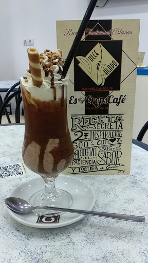 Es Creps Café