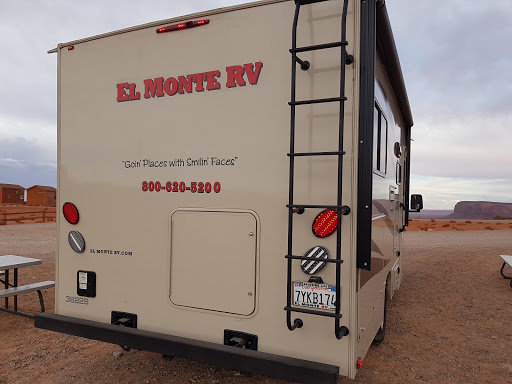 El Monte RV Rentals image