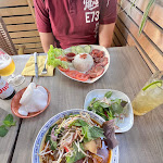 Photo n°1 de l'avis de Nguyên.i fait le 29/10/2022 à 16:01 sur le restaurants Hoi An Vietnamese Streetfood à Antwerp