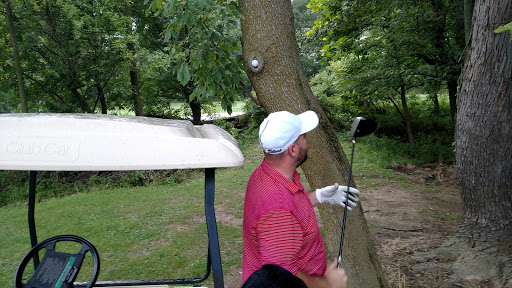 Golf Course «Cherry Ridge Golf», reviews and photos, 1211 W River Rd N, Elyria, OH 44035, USA