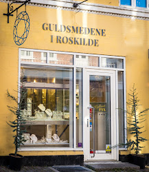 Guldsmedene i Roskilde