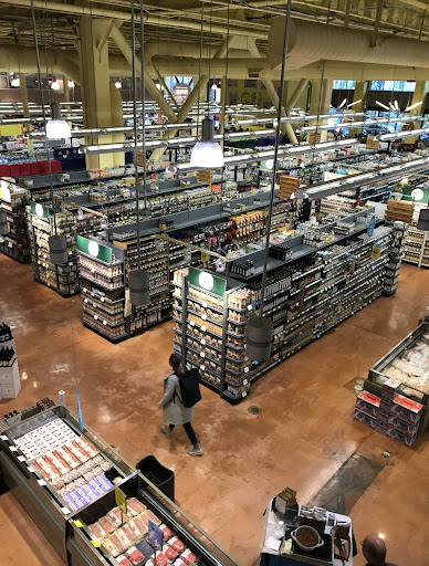 Grocery Store «Whole Foods Market», reviews and photos, 1210 NW Couch St, Portland, OR 97209, USA