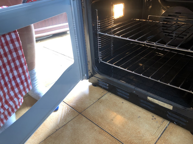 Reviews of Hope Oven Cleaning in Newport - House cleaning service