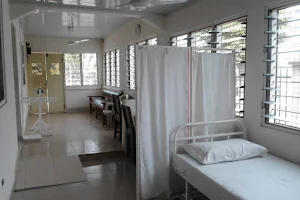 Dangme West Hospital Complex image