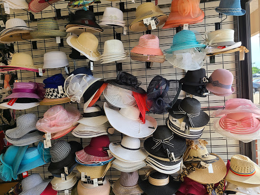 Clothing Store «K&G Fashion Superstore», reviews and photos, 8655 Pulaski Hwy, Rosedale, MD 21237, USA