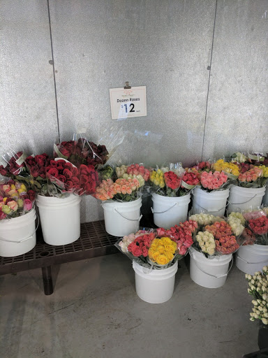 Florist «Market Flowers», reviews and photos, 200 East Lyndale Ave N, Minneapolis, MN 55405, USA