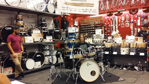 Drum store Corpus Christi