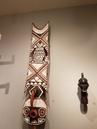 Art Museum «Michael C. Carlos Museum», reviews and photos, 571 South Kilgo Cir NE, Atlanta, GA 30322, USA