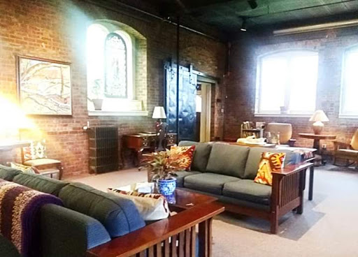 Episcopal Church «Holy Cross Monastery», reviews and photos, 1615 US-9W, Hyde Park, NY 12538, USA