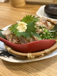 しらすくじら博多漁家磯貝