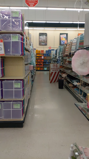 Craft Store «Hobby Lobby», reviews and photos, 241 Buckland St, Manchester, CT 06042, USA