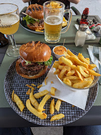 Aliment-réconfort du Le Jennie's - Friterie belge à Draguignan - n°13