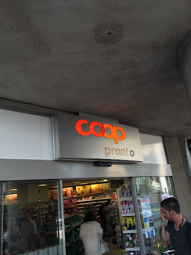 Coop Pronto Montreux Gare - Supermarkt