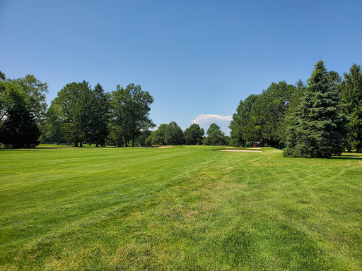 Eisenhower Park Golf Courses image 1