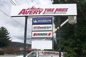 Avery Automotive image