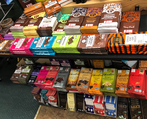 Health Food Store «Wild Oats Health Food Store», reviews and photos, 12 West St, Beverly, MA 01915, USA