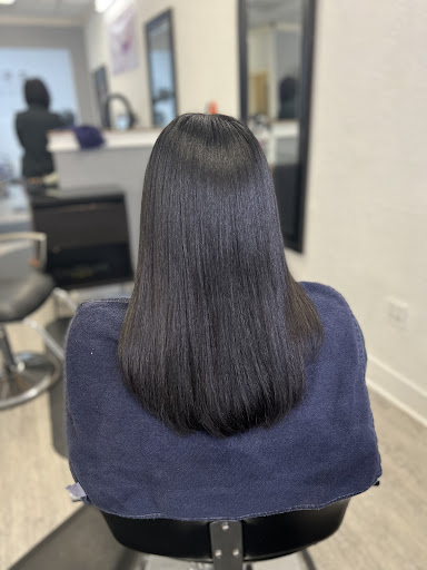 Beauty Salon «Jinnette Dominican Hair Salon», reviews and photos, 7400 NW 21st St, Sunrise, FL 33313, USA