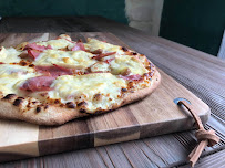 Photos du propriétaire du Pizzeria L'atelier à pizza chez PP à Nevers - n°12