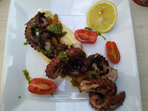 Photo n°40 de Nacional Trattoria à Antibes ()