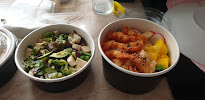 Plats et boissons du Restaurant asiatique PokeWok Asian Street Food à Beausoleil - n°15