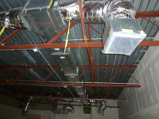 Air Duct Cleaning Service «LA Duct Cleaning», reviews and photos