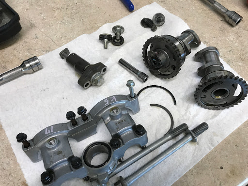 Motorcycle Shop «Precision Powersports LLC», reviews and photos, 207 Elm St, Amesbury, MA 01913, USA