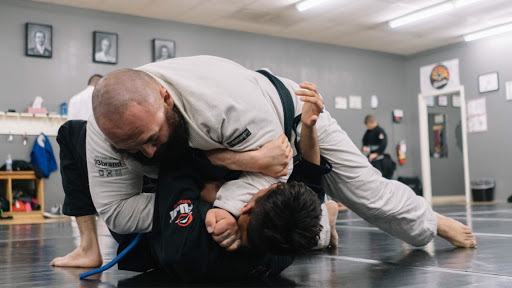 Black Flag Jiu-Jitsu Club