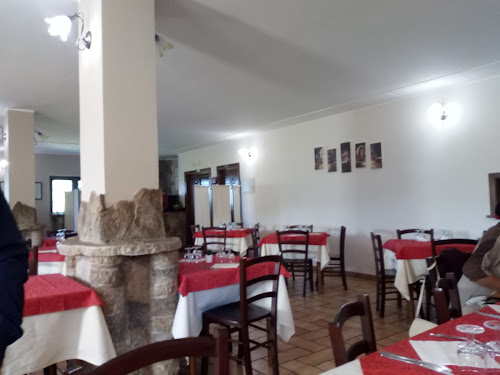 Ristorante La Taverna Del Boscaiolo Pignola