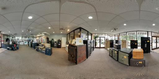 Locksmith «American Eagle Locksmith», reviews and photos, 3484 Hendersonville Rd, Fletcher, NC 28732, USA