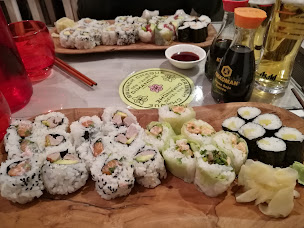Photo n°56 de Le Petit Japonais à Paris ()