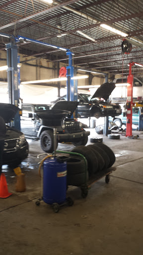 Car Repair and Maintenance «Midas», reviews and photos, 3003 Washington Pike, Bridgeville, PA 15017, USA