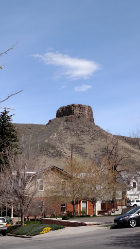 Coffee Shop «Higher Grounds Cafe», reviews and photos, 803 14th St B, Golden, CO 80401, USA