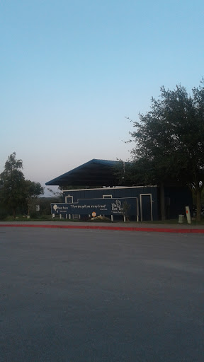 Golf Course «Harvey Penick Golf Campus», reviews and photos, 5501 Ed Bluestein Blvd, Austin, TX 78723, USA