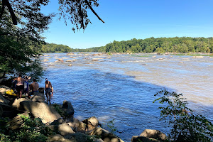 James River Park - The Wetlands