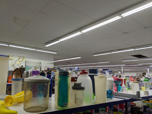 Thrift Store «MAJ-R Thrift & Discount», reviews and photos