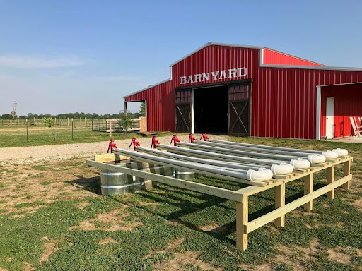 Breezy’s Barnyard LLC