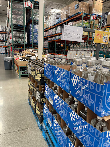 Warehouse store «Costco Wholesale», reviews and photos, 1130 Broadway, Chula Vista, CA 91911, USA