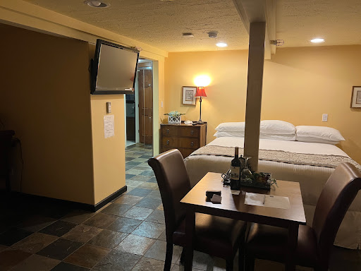 Hotel Napa Valley image