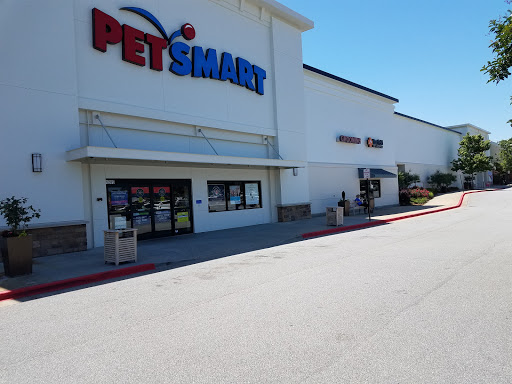 Pet Supply Store «PetSmart», reviews and photos, 1285 Johnson Ferry Rd, Marietta, GA 30068, USA