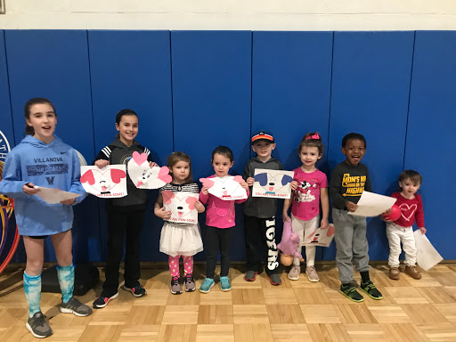 Gym «Ellis Athletic Center», reviews and photos, 3819 West Chester Pike, Newtown Square, PA 19073, USA