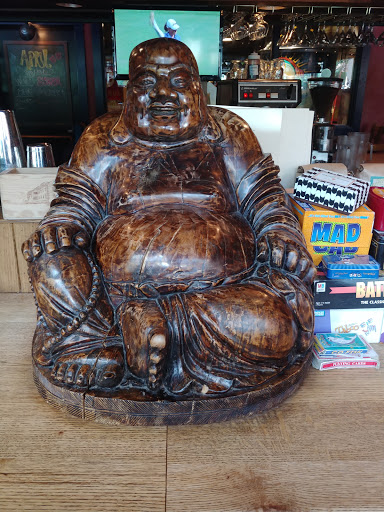 Brewery «McMenamins on Monroe», reviews and photos, 2001 NW Monroe Ave, Corvallis, OR 97330, USA